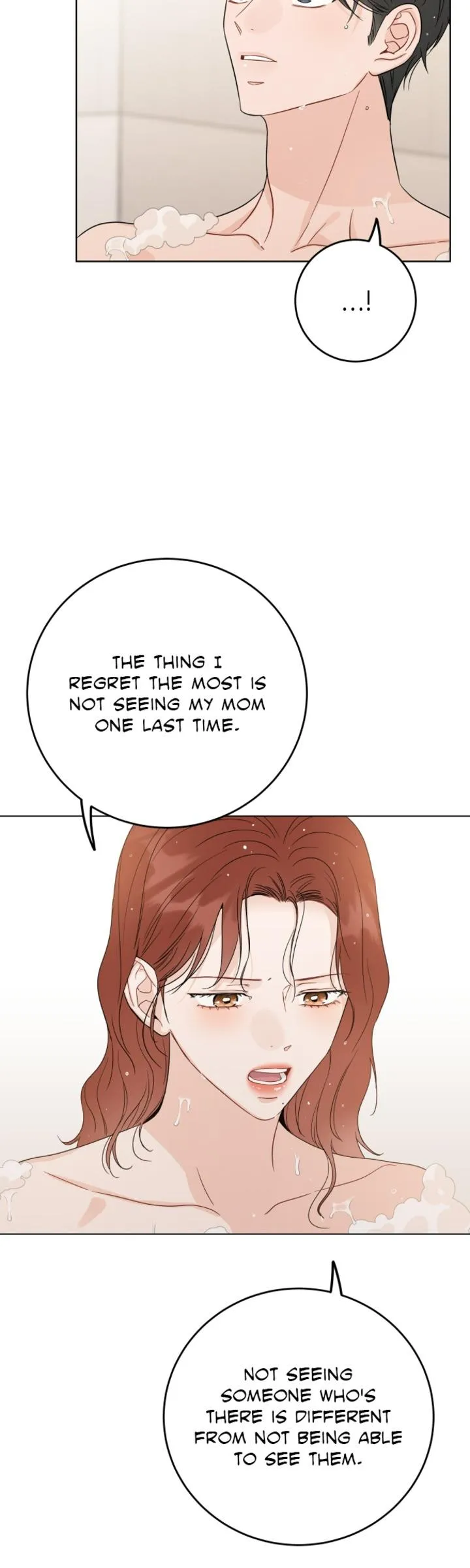 Family-Like XX Chapter 136 page 14 - 