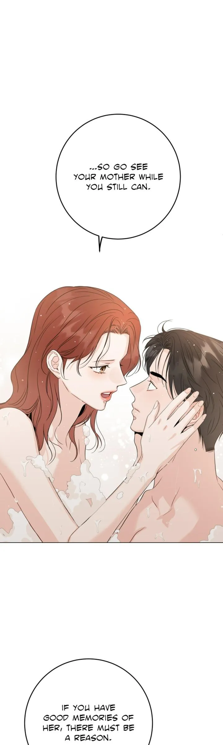 Family-Like XX Chapter 136 page 15 - 