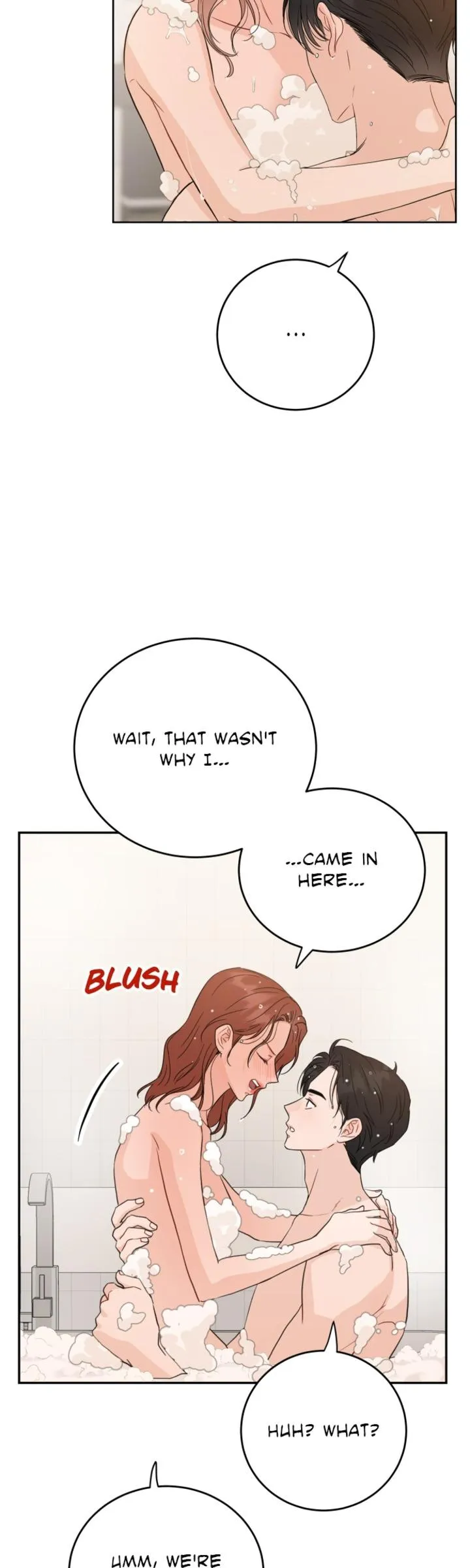 Family-Like XX Chapter 136 page 20 - 