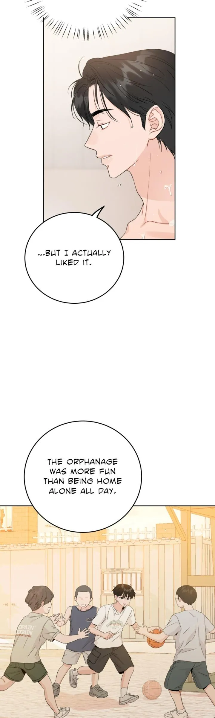 Family-Like XX Chapter 136 page 3 - 