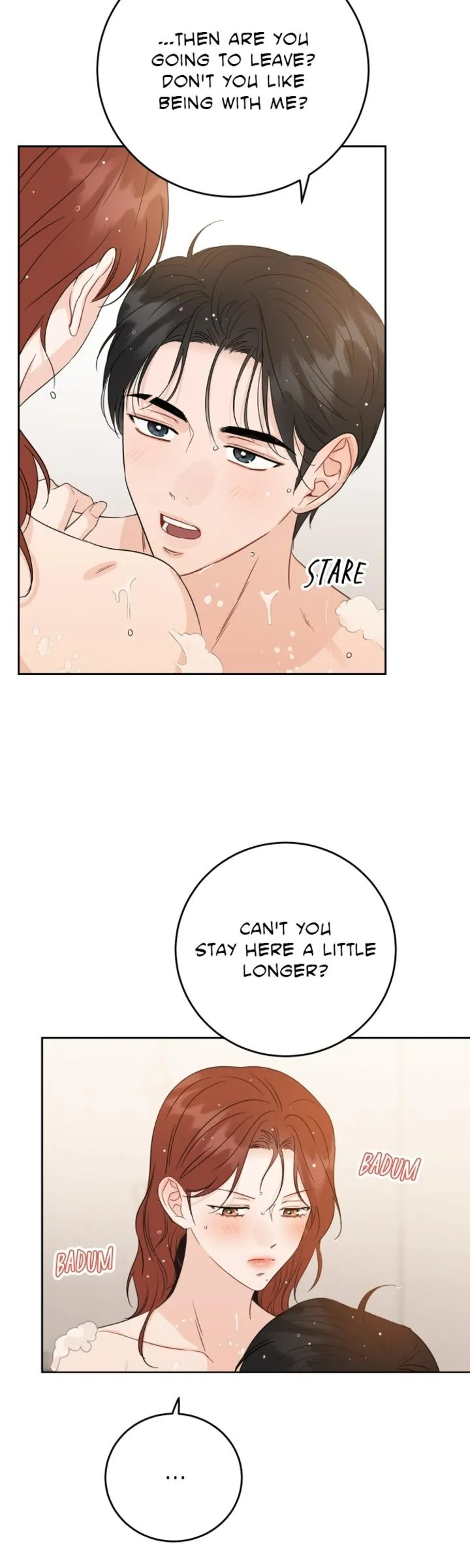 Family-Like XX Chapter 136 page 22 - 