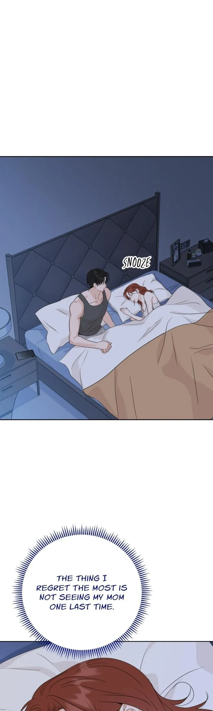 Family-Like XX Chapter 136 page 25 - 