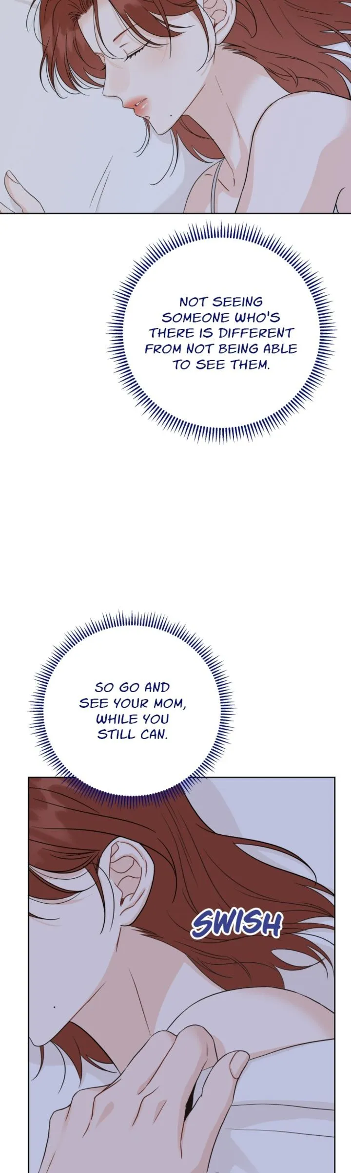 Family-Like XX Chapter 136 page 26 - 