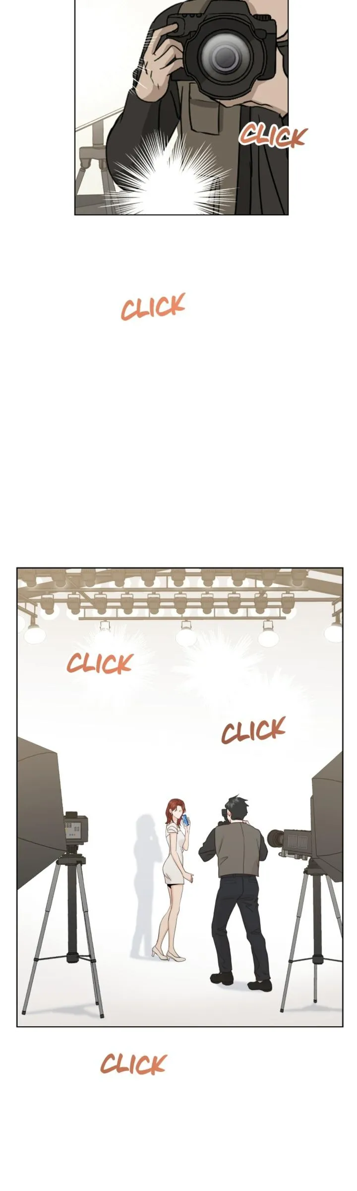 Family-Like XX Chapter 136 page 32 - 