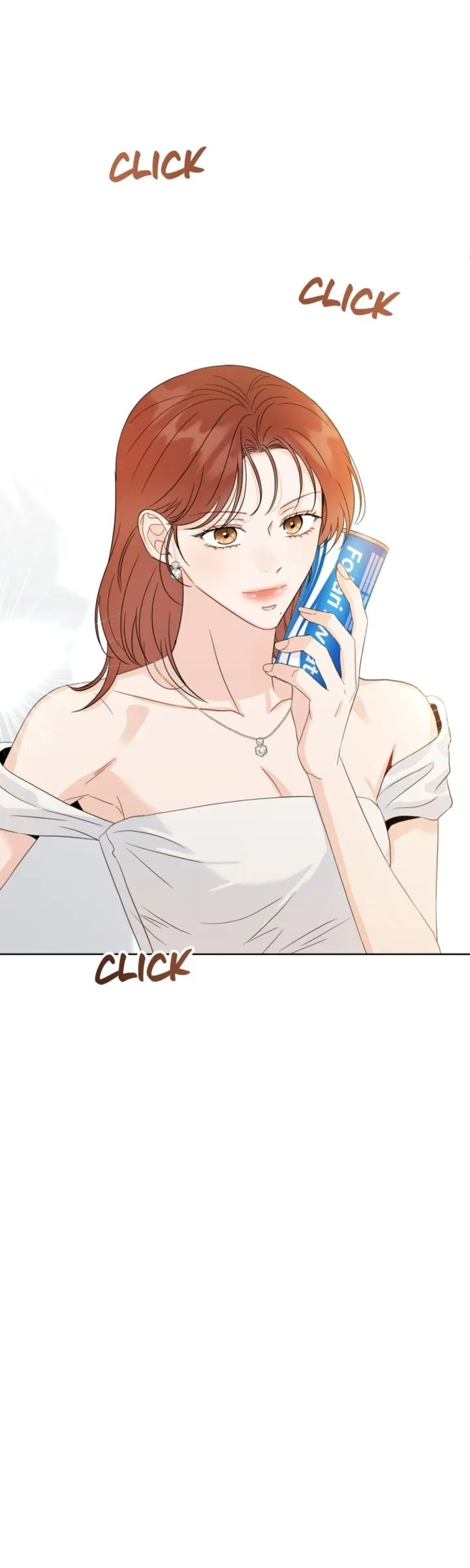 Family-Like XX Chapter 136 page 34 - 