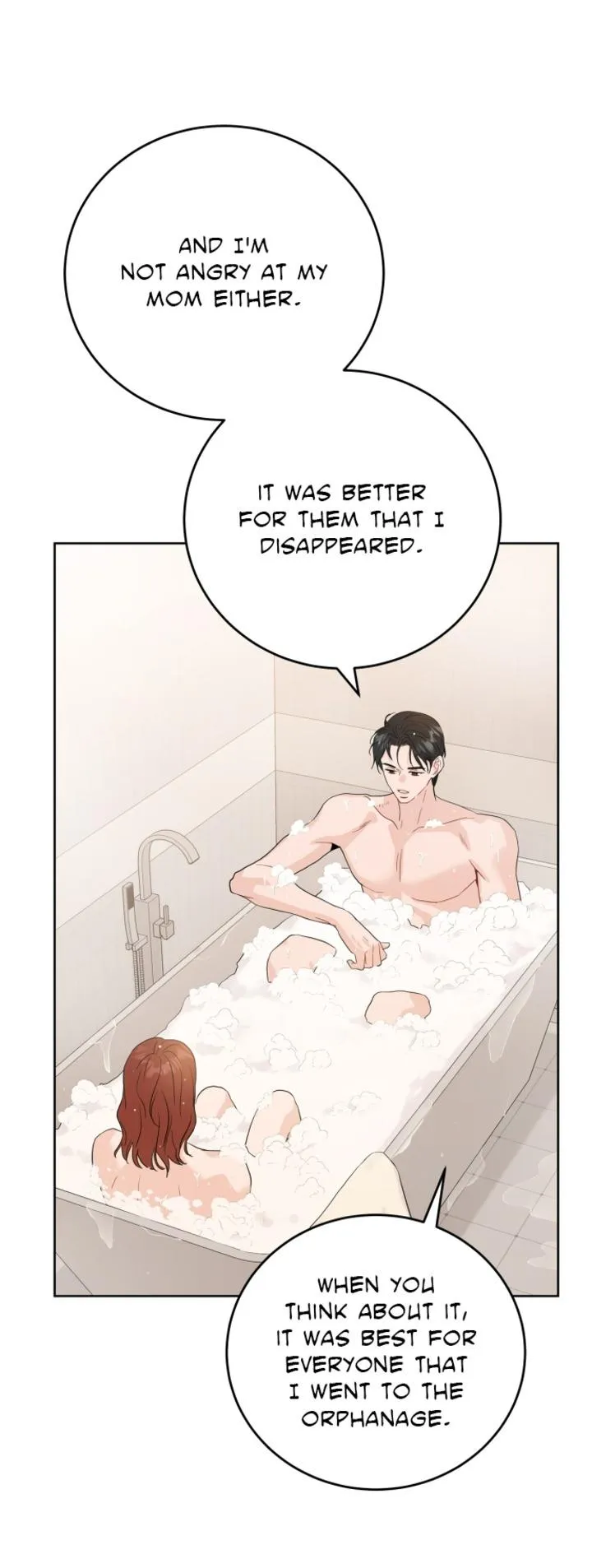 Family-Like XX Chapter 136 page 5 - 