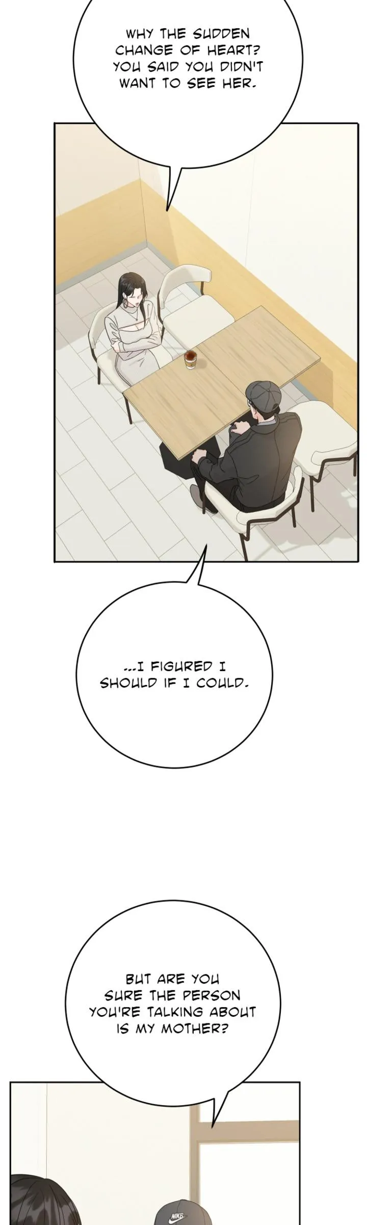 Family-Like XX Chapter 136 page 42 - 
