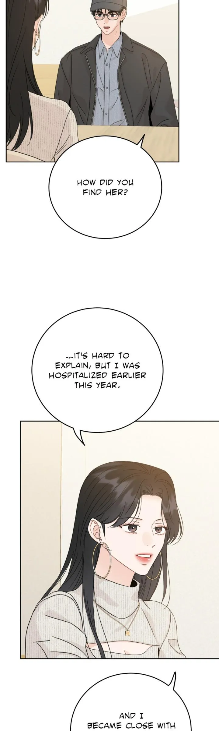 Family-Like XX Chapter 136 page 43 - 
