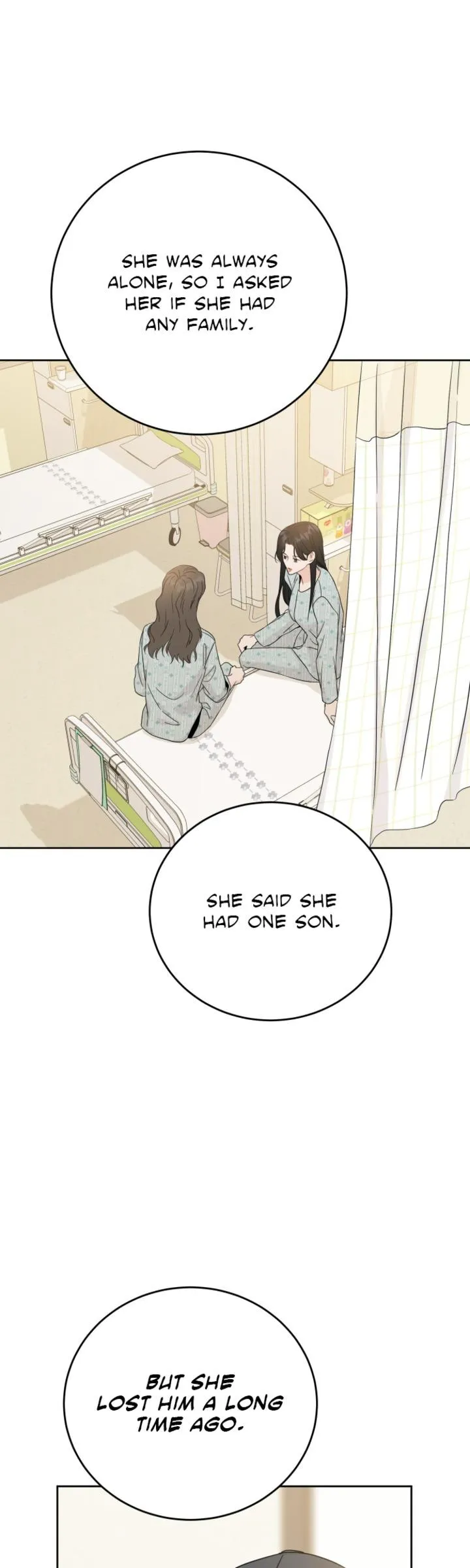 Family-Like XX Chapter 136 page 45 - 
