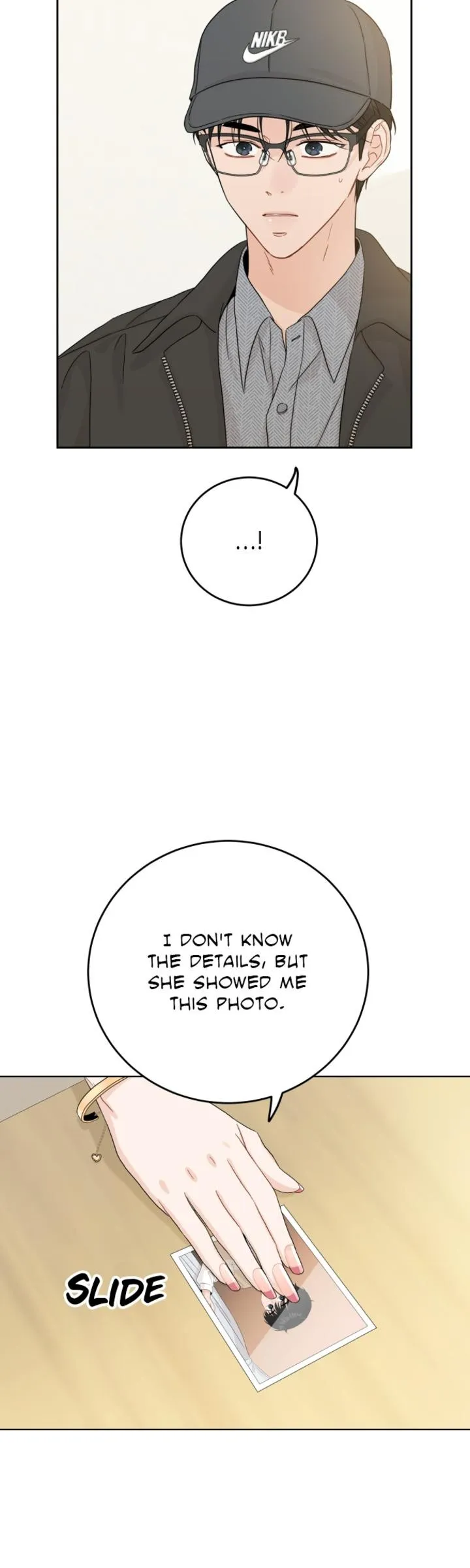 Family-Like XX Chapter 136 page 46 - 