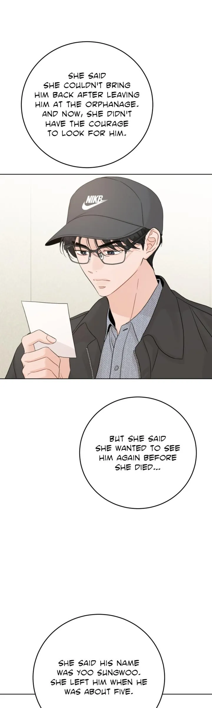 Family-Like XX Chapter 136 page 47 - 