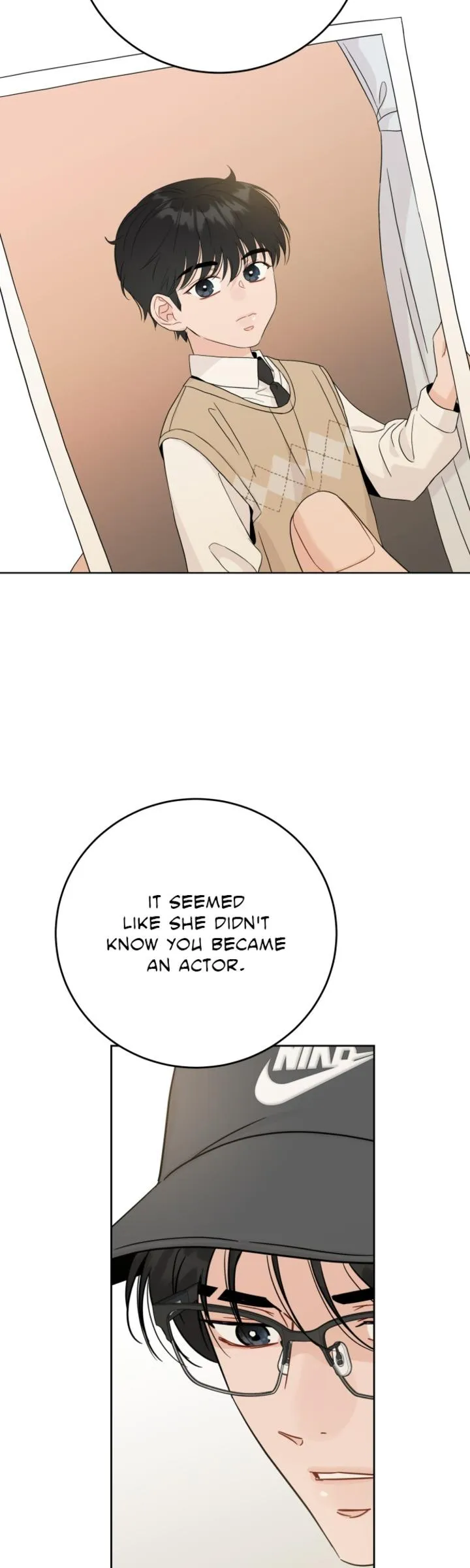 Family-Like XX Chapter 136 page 48 - 