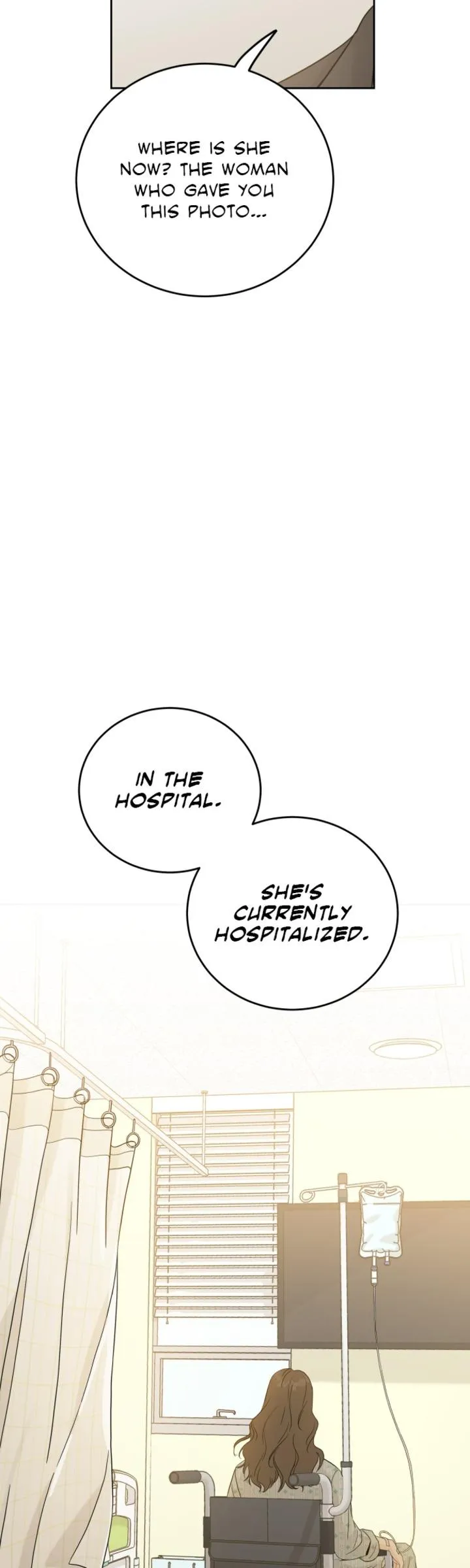 Family-Like XX Chapter 136 page 49 - 