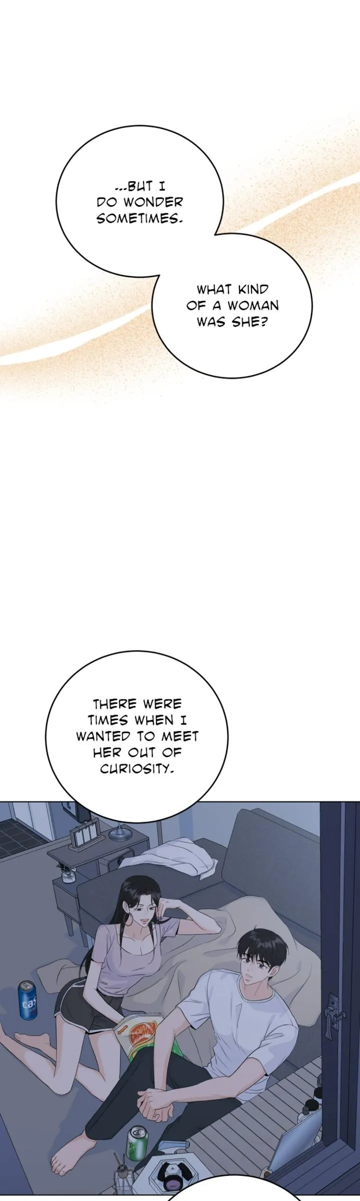 Family-Like XX Chapter 136 page 6 - 