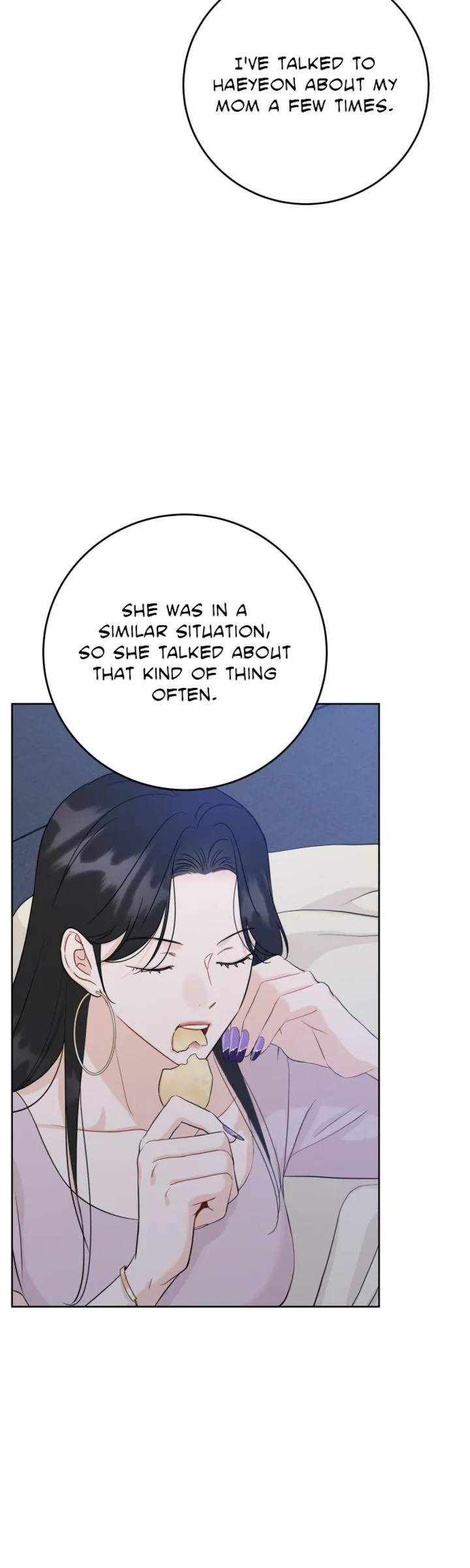 Family-Like XX Chapter 136 page 7 - 