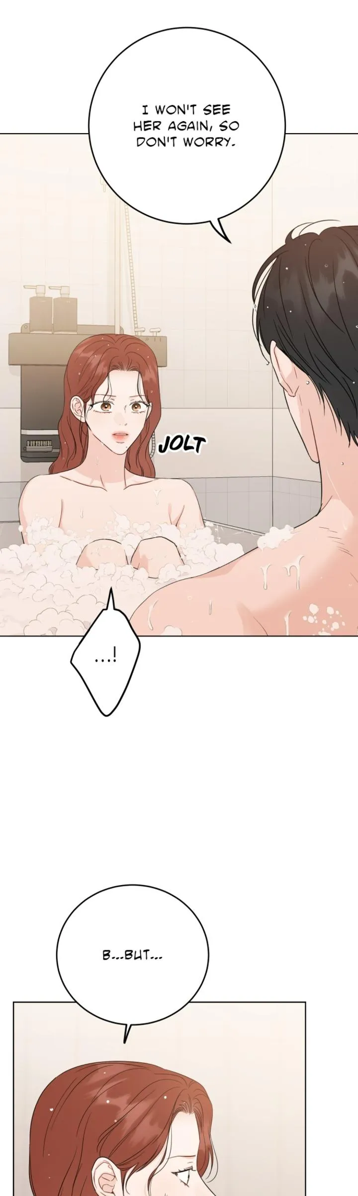 Family-Like XX Chapter 136 page 10 - 