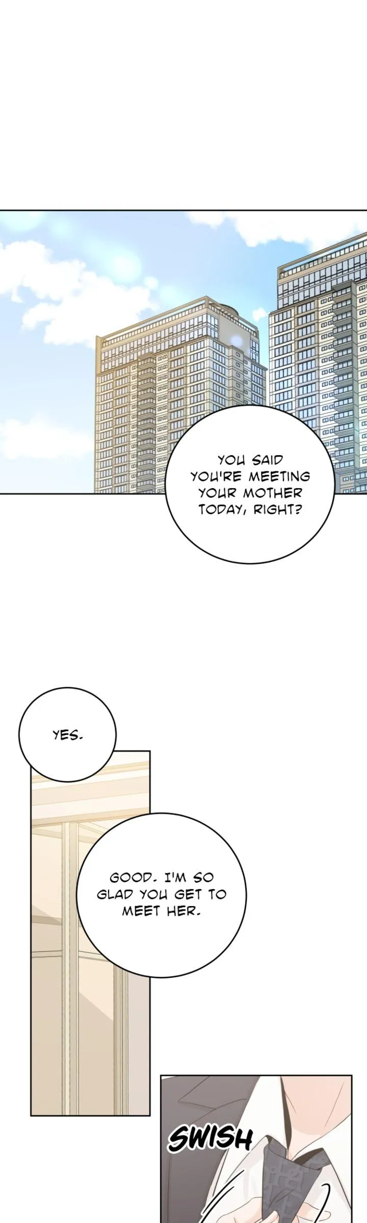 Family-Like XX Chapter 137 page 1 - 