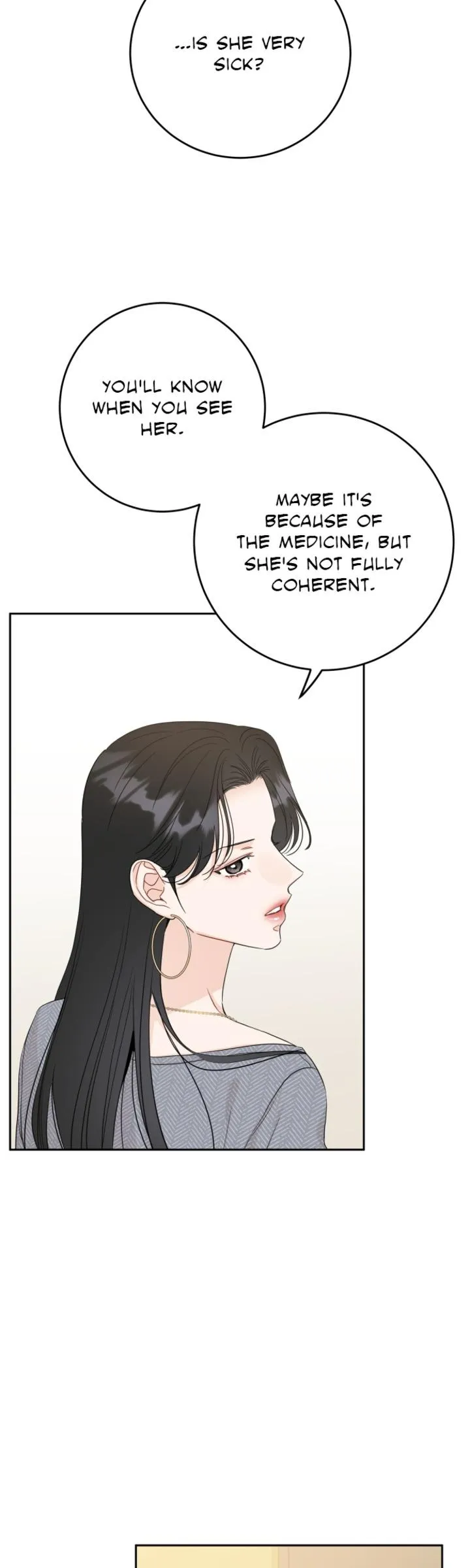 Family-Like XX Chapter 137 page 11 - 