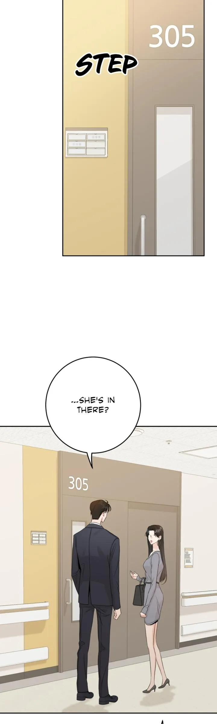 Family-Like XX Chapter 137 page 12 - 