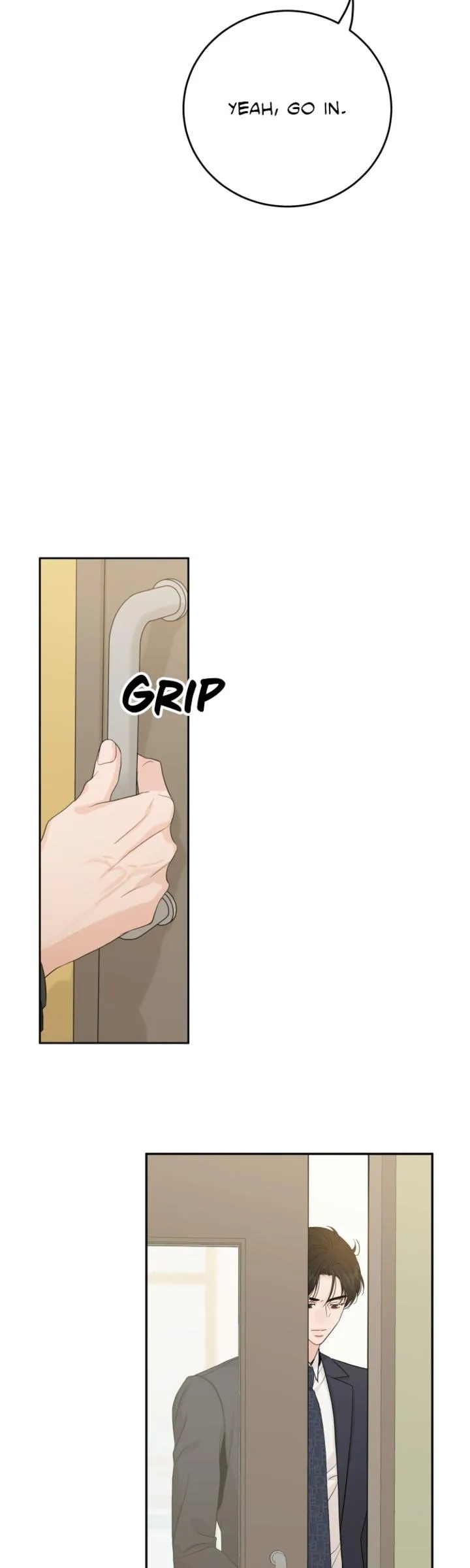 Family-Like XX Chapter 137 page 13 - 
