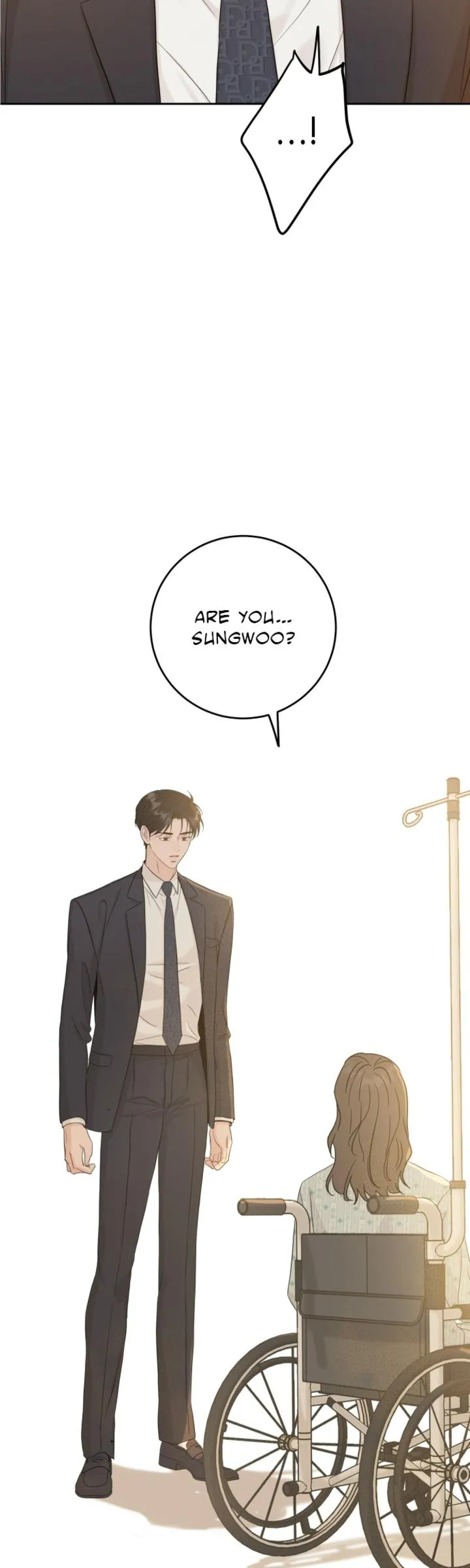 Family-Like XX Chapter 137 page 16 - 