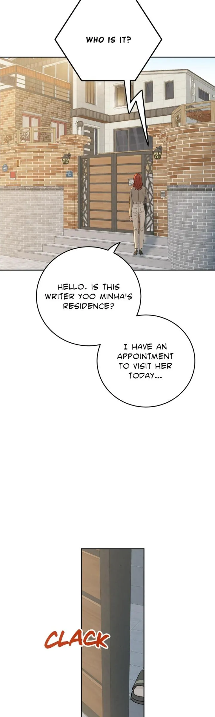 Family-Like XX Chapter 137 page 18 - 