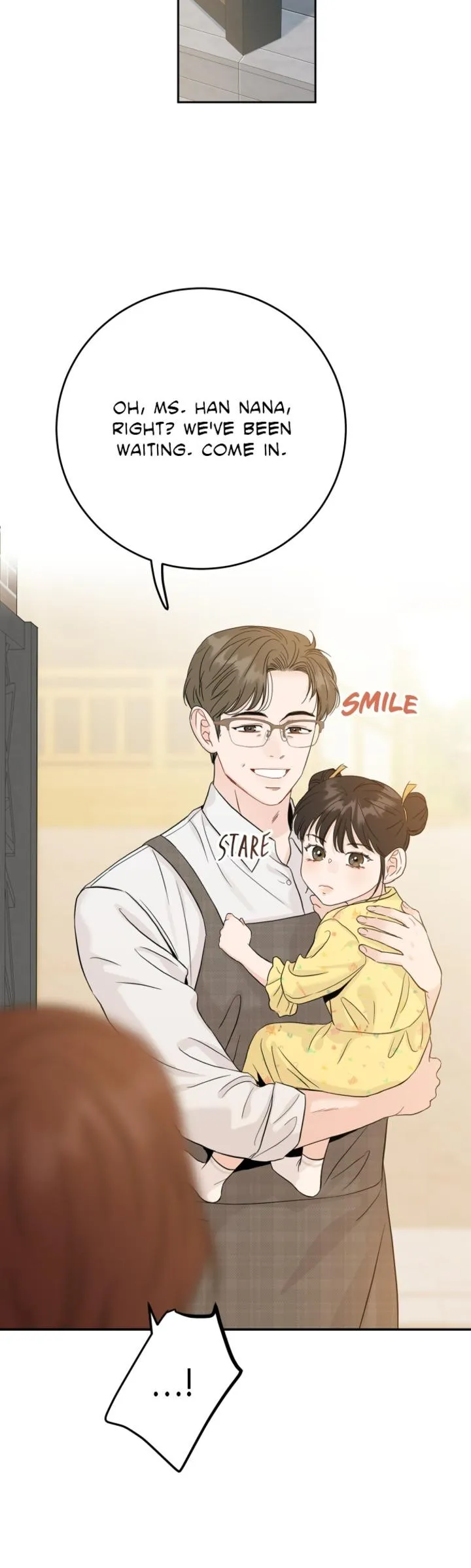 Family-Like XX Chapter 137 page 19 - 
