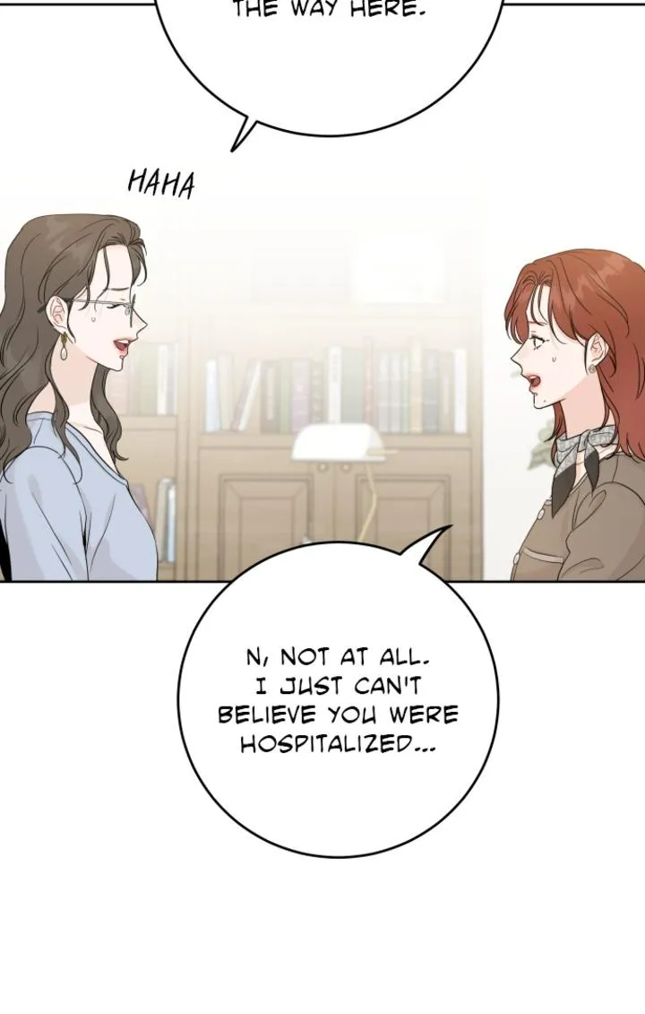 Family-Like XX Chapter 137 page 24 - 