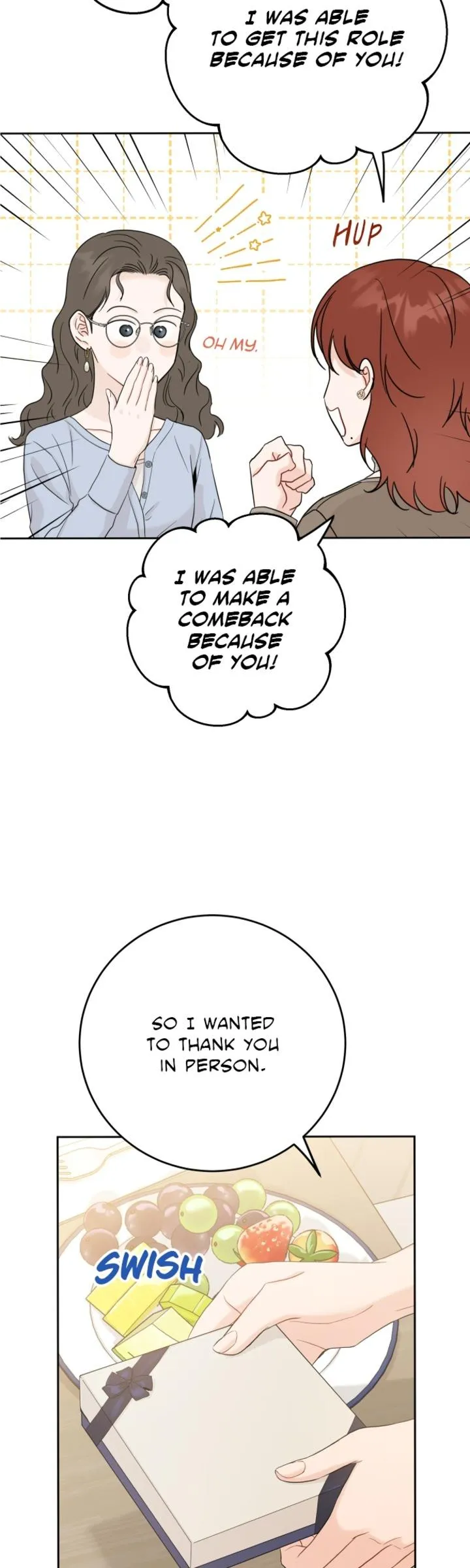 Family-Like XX Chapter 137 page 26 - 