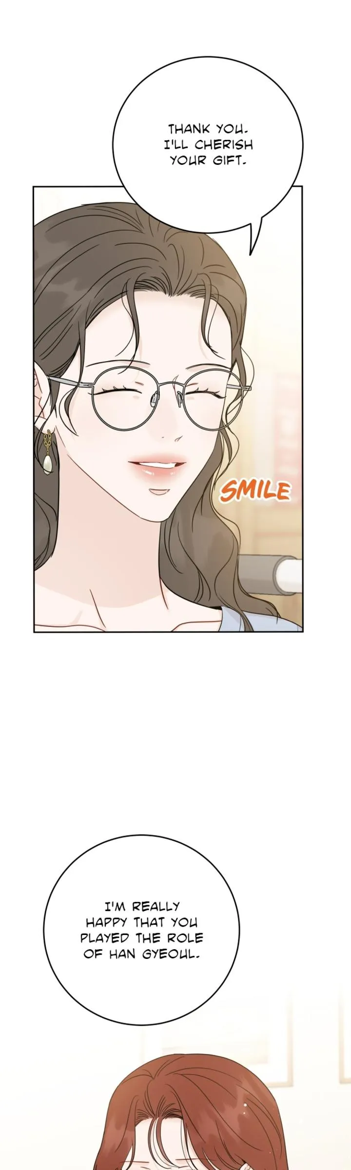 Family-Like XX Chapter 137 page 28 - 