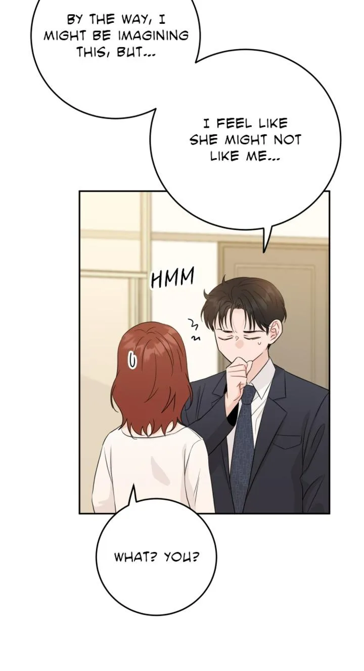 Family-Like XX Chapter 137 page 4 - 