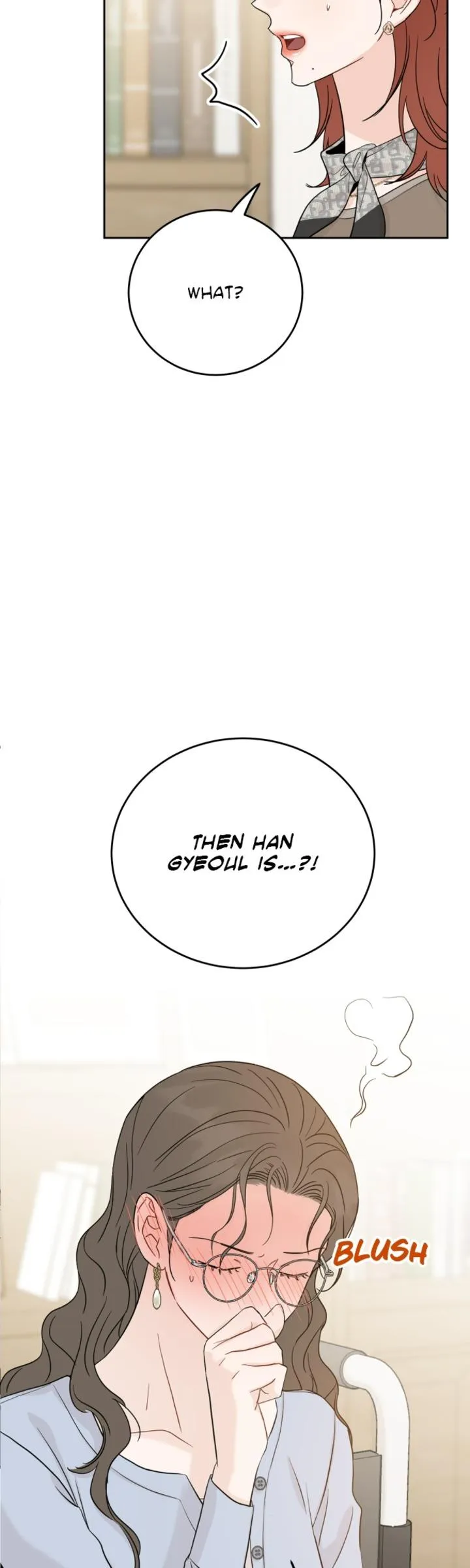 Family-Like XX Chapter 137 page 32 - 