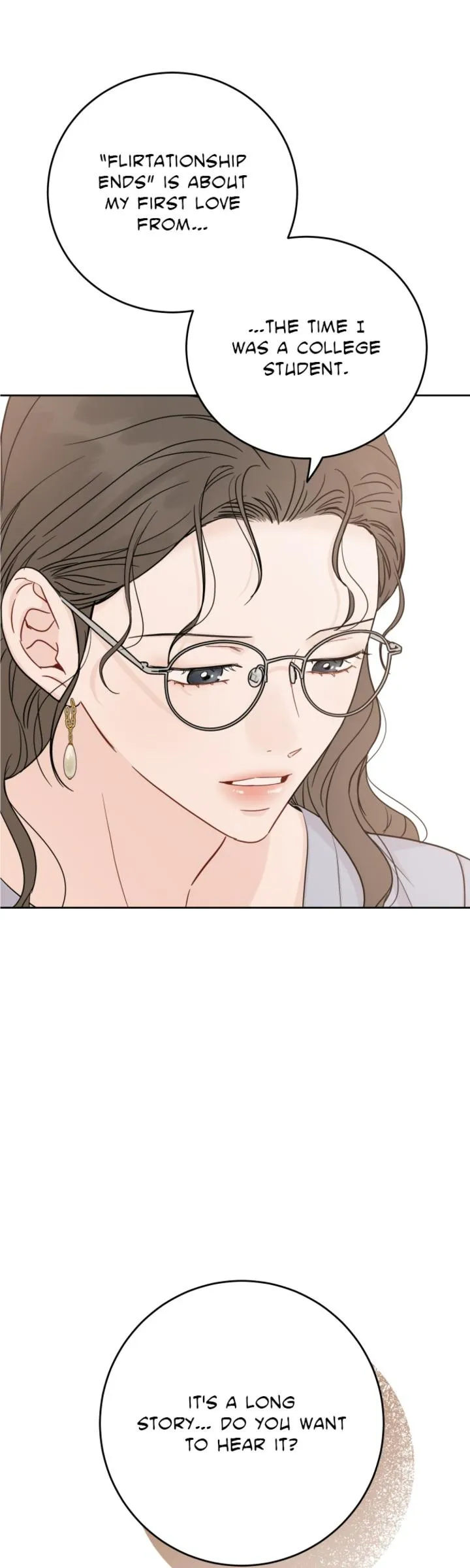 Family-Like XX Chapter 137 page 34 - 