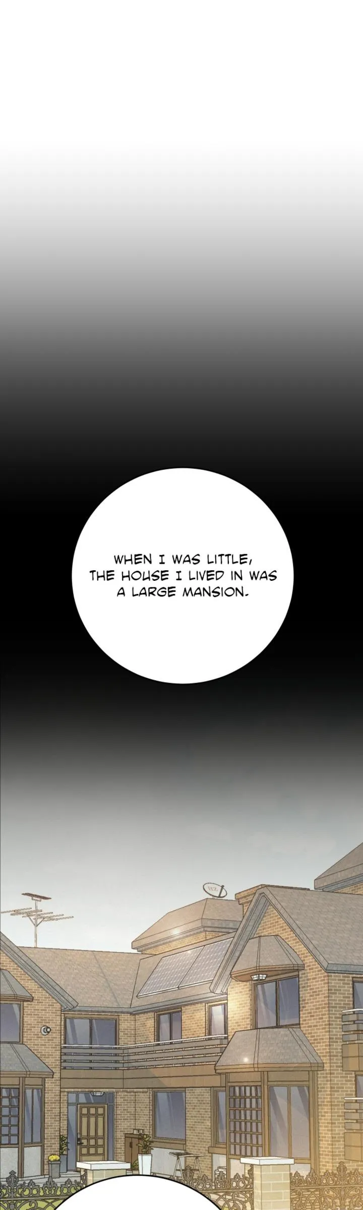 Family-Like XX Chapter 137 page 36 - 