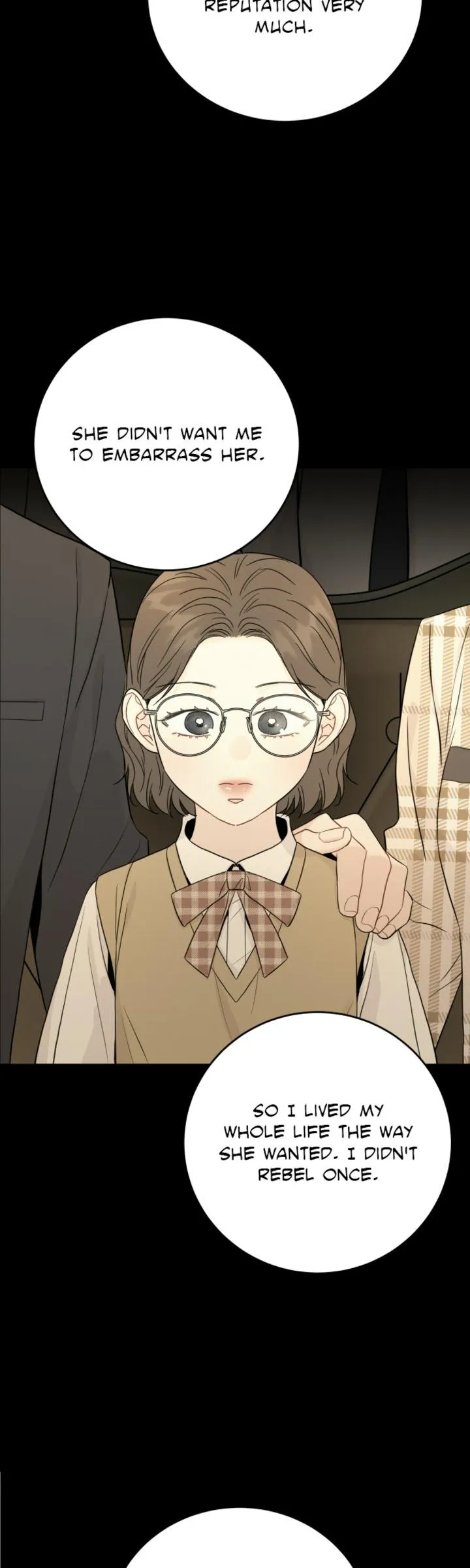 Family-Like XX Chapter 137 page 38 - 