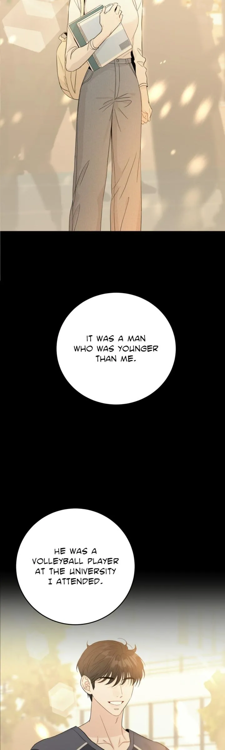 Family-Like XX Chapter 137 page 40 - 