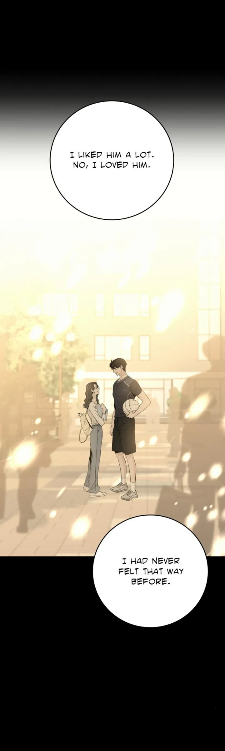Family-Like XX Chapter 137 page 42 - 