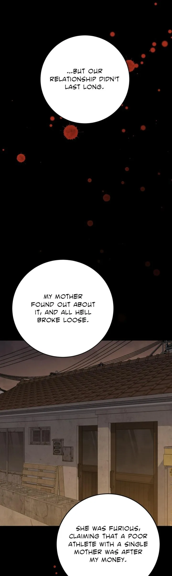 Family-Like XX Chapter 137 page 43 - 