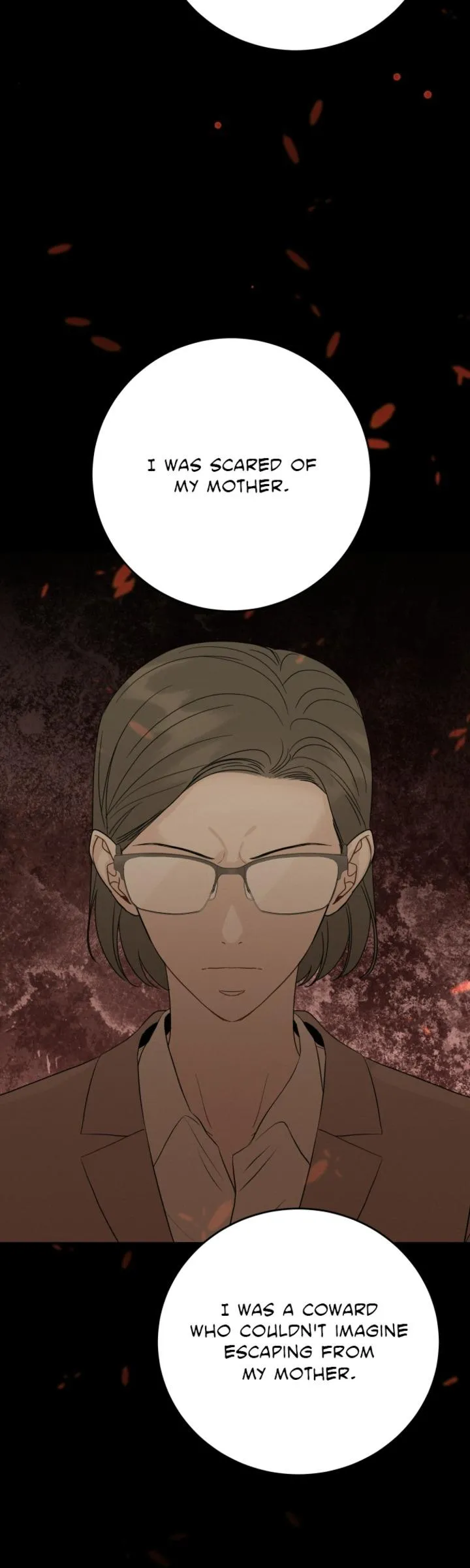 Family-Like XX Chapter 137 page 44 - 