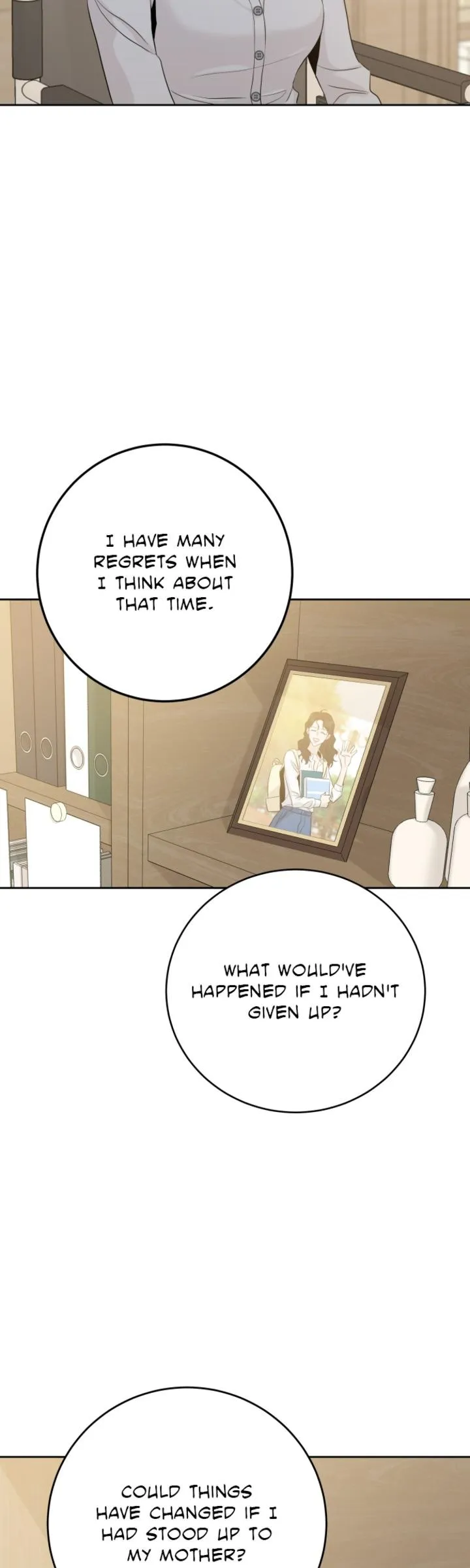 Family-Like XX Chapter 137 page 46 - 