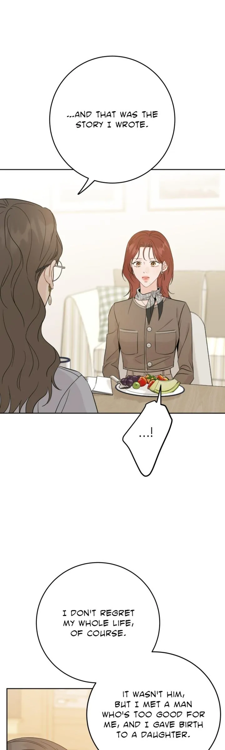 Family-Like XX Chapter 137 page 48 - 