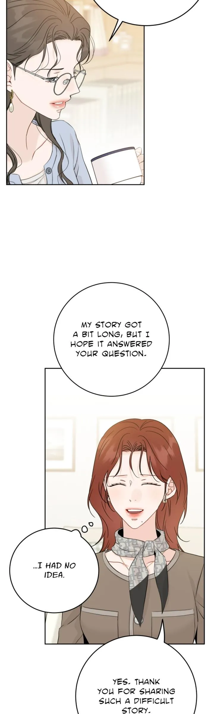 Family-Like XX Chapter 137 page 49 - 
