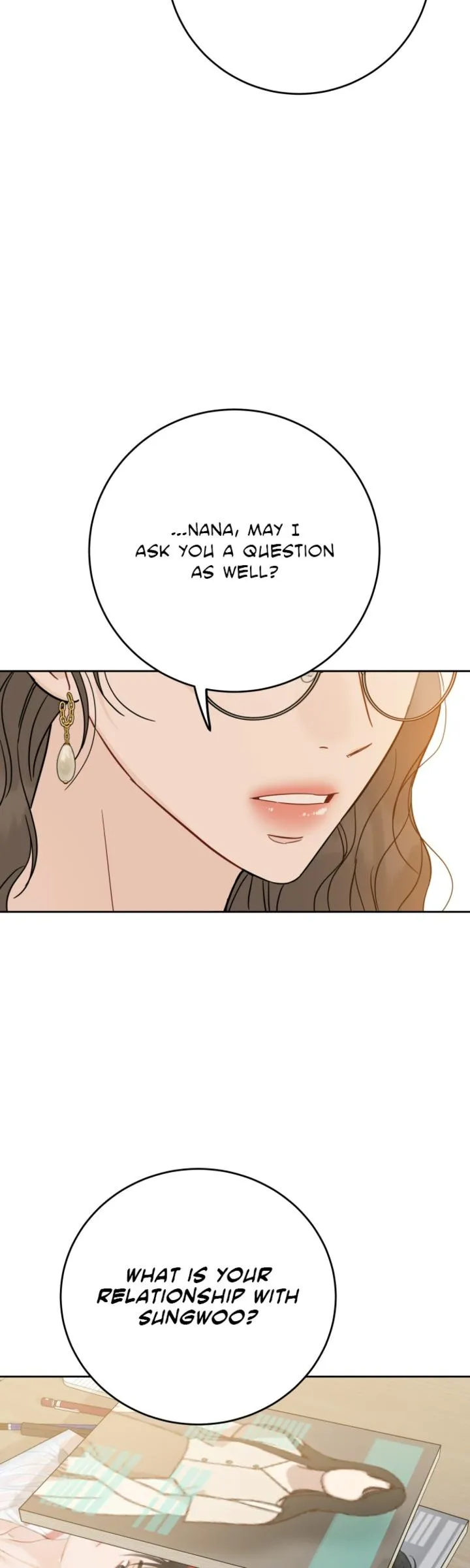 Family-Like XX Chapter 137 page 50 - 