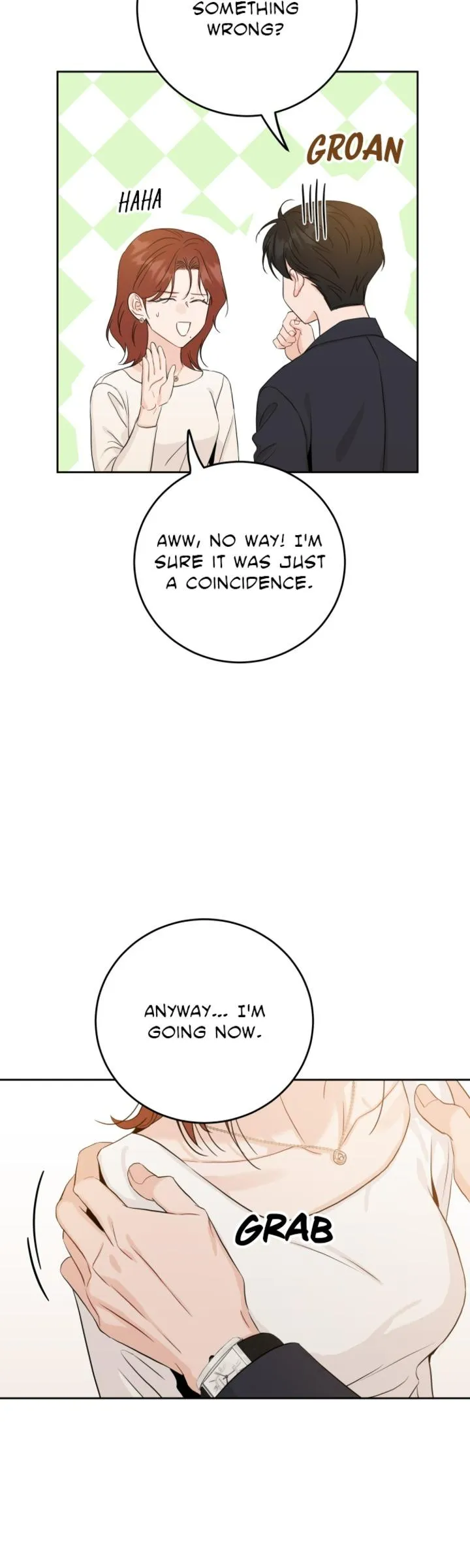 Family-Like XX Chapter 137 page 6 - 