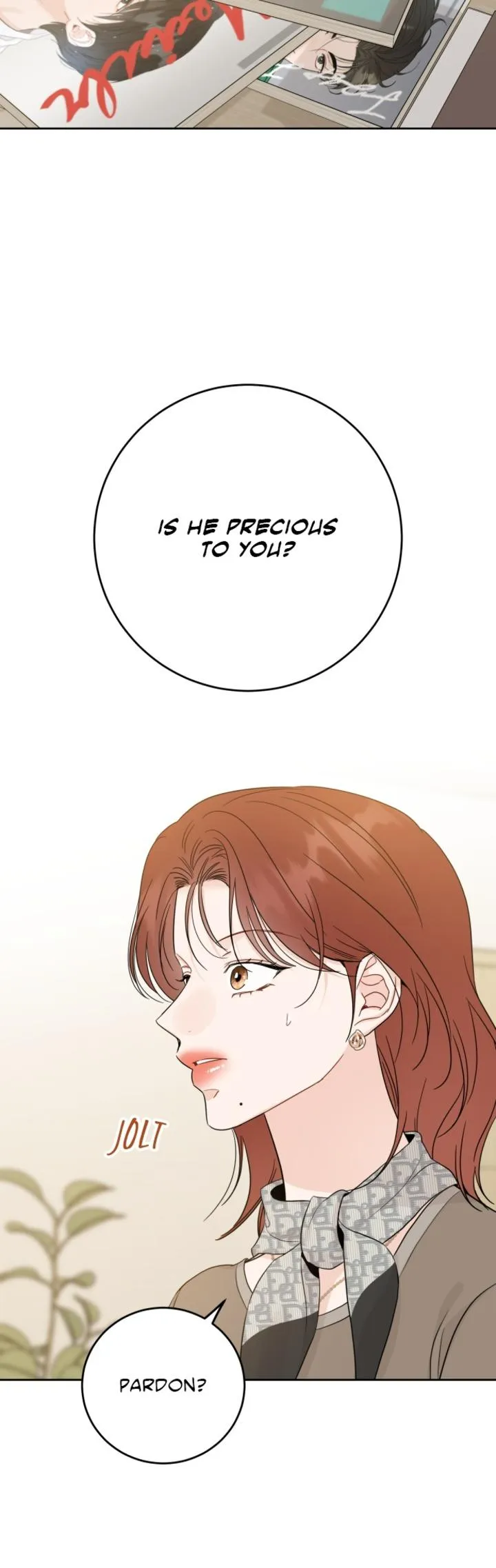 Family-Like XX Chapter 137 page 51 - 