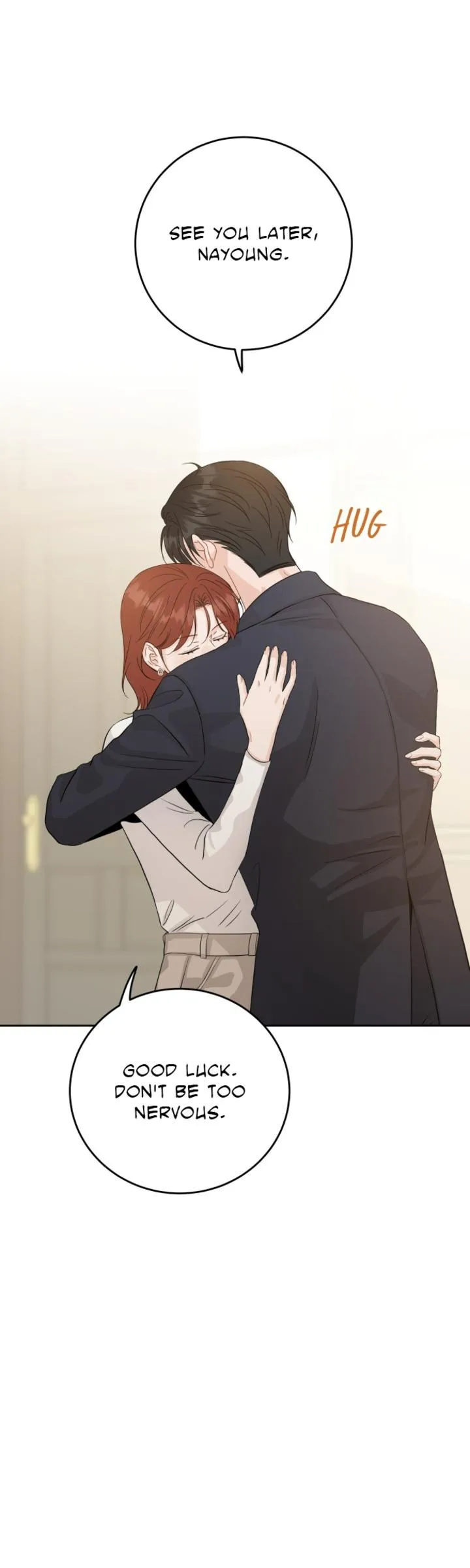 Family-Like XX Chapter 137 page 7 - 