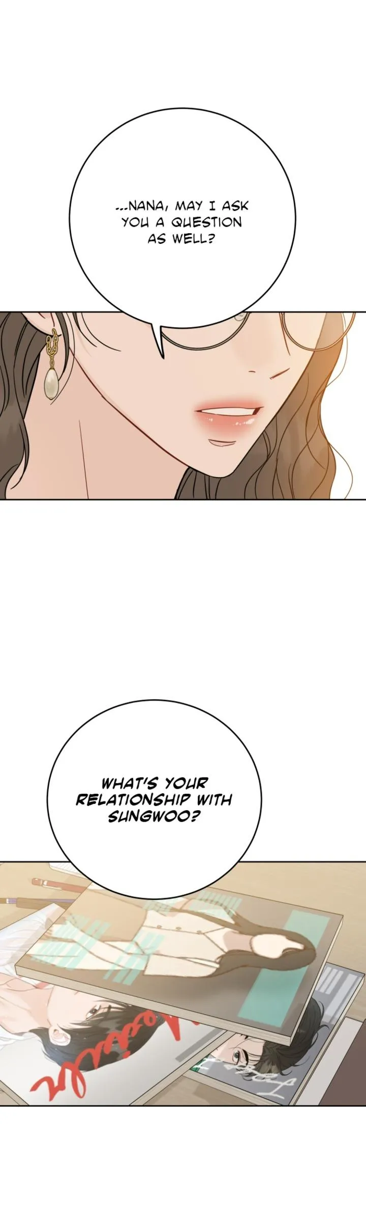 Family-Like XX Chapter 138 page 1 - 