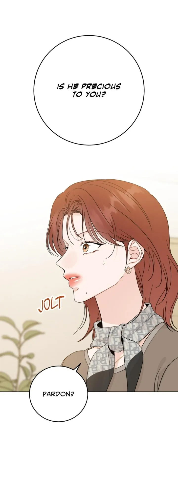 Family-Like XX Chapter 138 page 2 - 