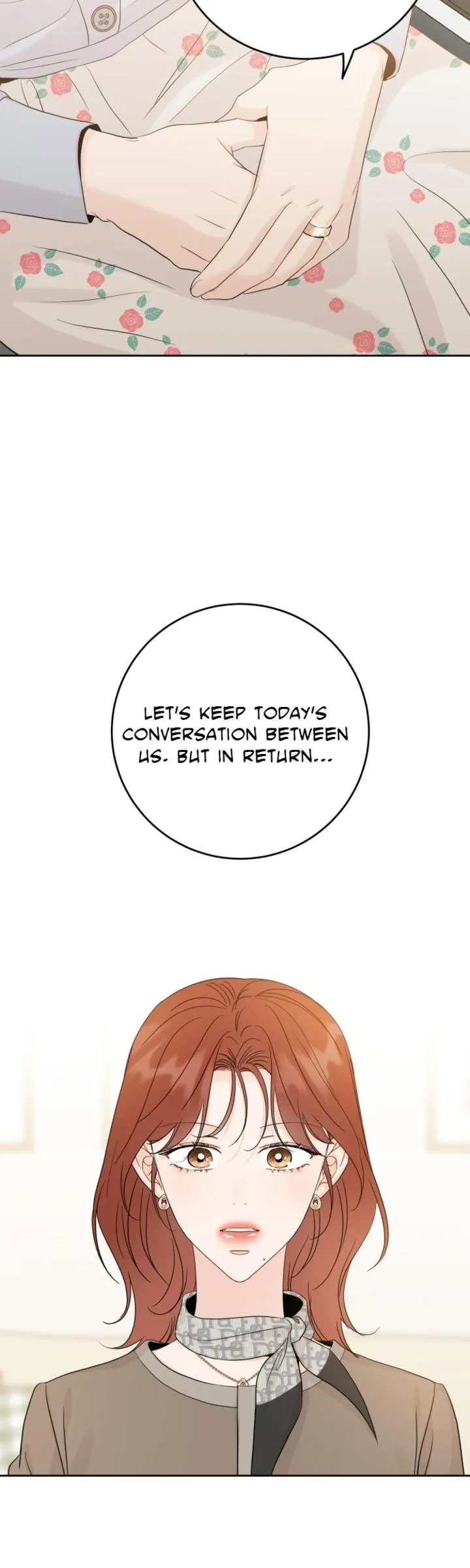Family-Like XX Chapter 138 page 11 - 