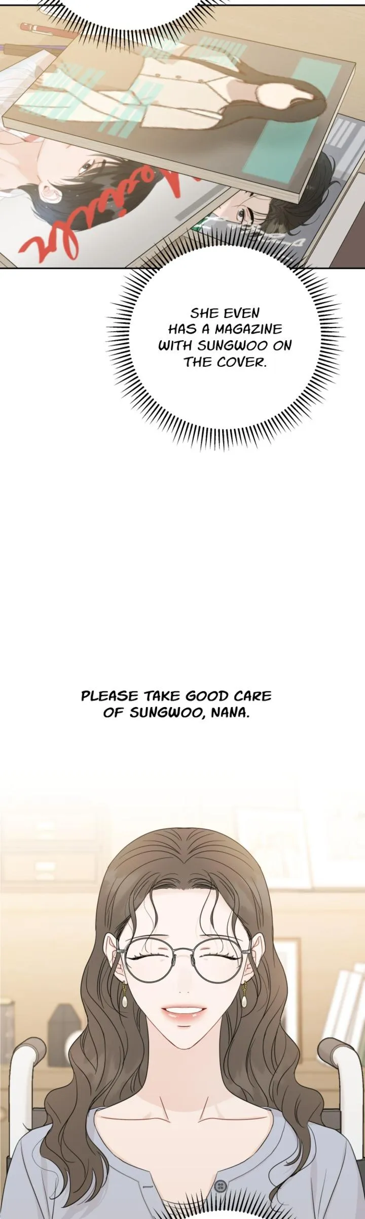 Family-Like XX Chapter 138 page 16 - 